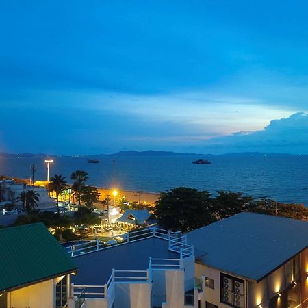 Dragon Beach Resort , Jomtien Beach Pattaya Exterior photo